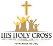 His Holy Cross