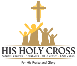 His Holy Cross